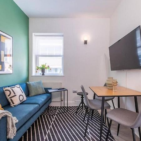 One Bedroom - Tower Bridge - London City By Prime London Stays M-10 외부 사진